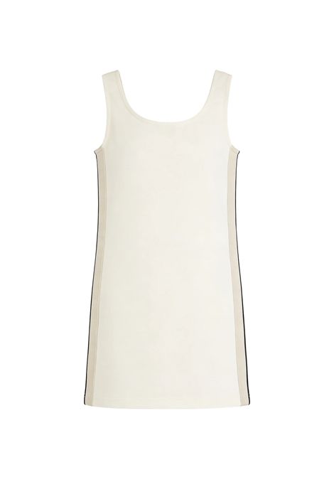 Abito con logo PALM ANGELS | PGCM009S26FLE001002